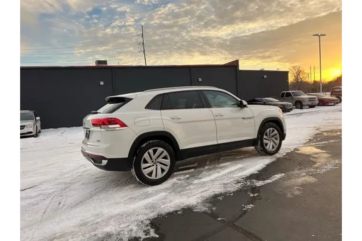 $26980 : Volkswagen Atlas Cross Sport image 7