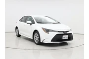 Toyota Corolla 2025 LE 4dr S
