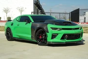 $50998 : 2017 Camaro 1LE thumbnail