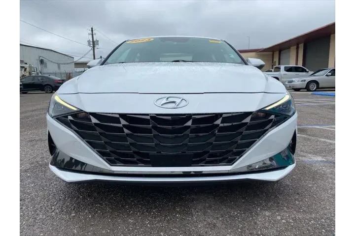 $16838 : Hyundai ELANTRA Hybrid 2023 image 8