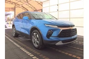 $23393 : Chevrolet Blazer 2024 LT 4dr thumbnail