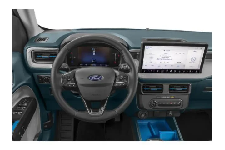 $29995 : Ford Maverick 2025 XLT 4dr S image 6