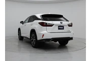 $37998 : Lexus RX 450h 2017 AWD 4dr S thumbnail