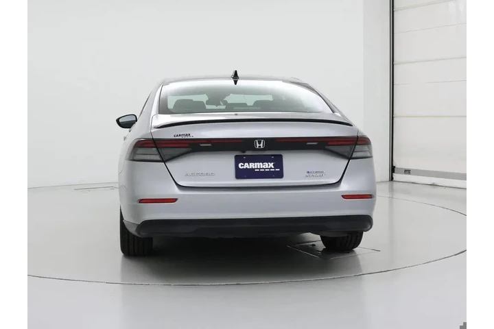 $26998 : Honda Accord Hybrid 2023 Spo image 6