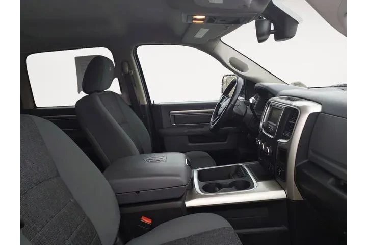 $29961 : Ram 2500 2016 4x4 Big Horn 4 image 9