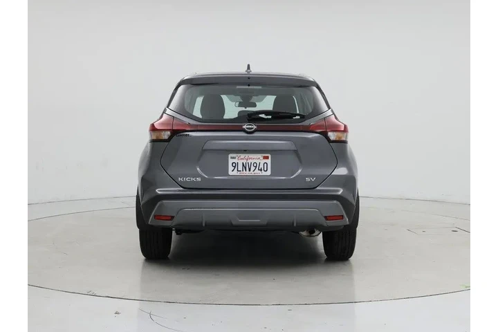 $20998 : Nissan Kicks 2024 SV 4dr Cro image 6