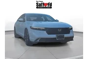 Honda Accord Hybrid 2023 Tou en Arlington VA