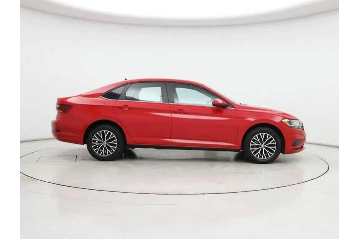 $17998 : Volkswagen Jetta 2019 S 4dr image 7
