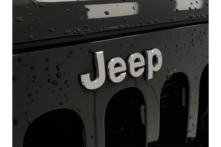 $13000 : Jeep Wrangler Unlimited 2016 image 7