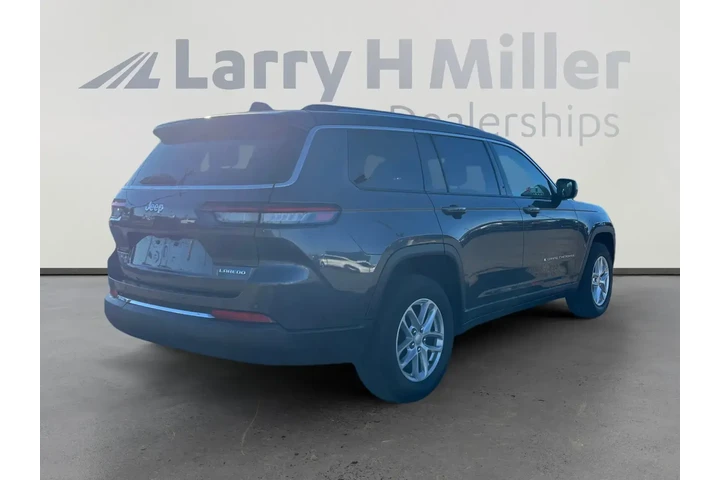 Jeep Grand Cherokee L 2023 4 image 5