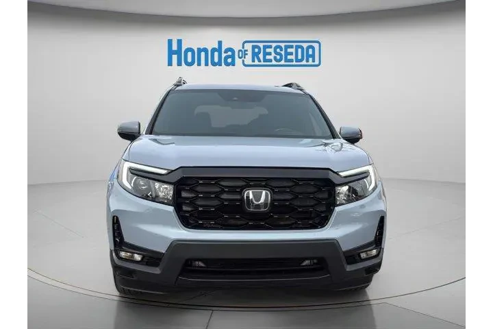 $34998 : Honda Passport 2023 AWD EX-L image 2