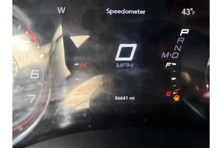 $17963 : Dodge Charger 2021 SXT 4dr S image 7