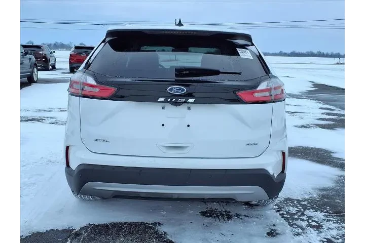 $29995 : Ford Edge 2024 AWD SEL 4dr S image 6