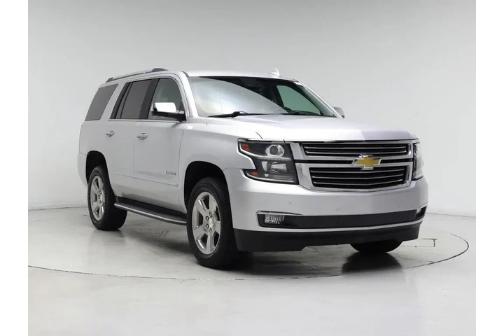 $30998 : Chevrolet Tahoe 2018 4x2 Pre image 1