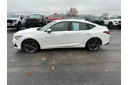 $25601 : Acura Integra 2024 4dr Liftb thumbnail