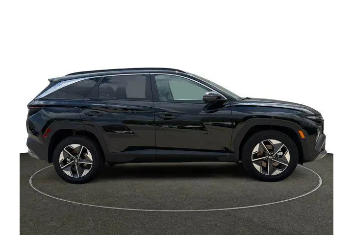 $33978 : Hyundai TUCSON Hybrid 2025 A image 6