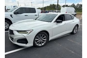 Acura TLX 2021 4dr Sedan en Atlanta