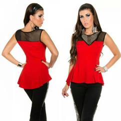 BLUSAS FASHION SEXIS $$$$ image 1