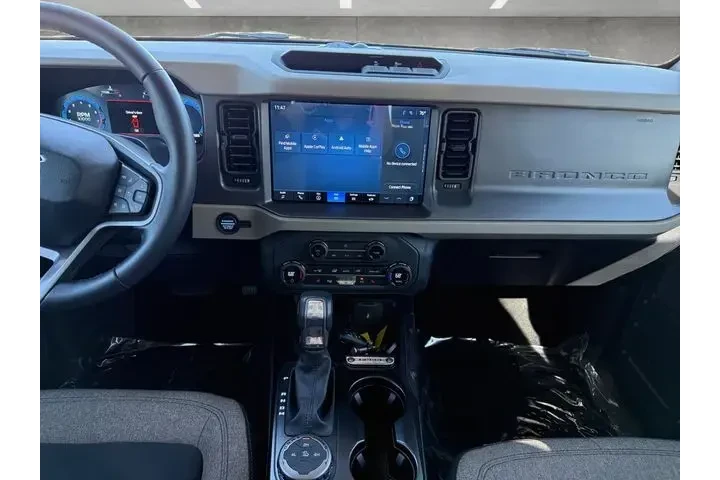 $38277 : Ford Bronco 2025 4x4 Big Ben image 3