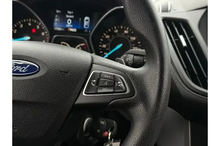 $10500 : Ford Escape 2017 AWD SE 4dr image 9