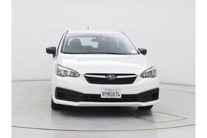 $22998 : Subaru Impreza 2022 AWD Base image 5