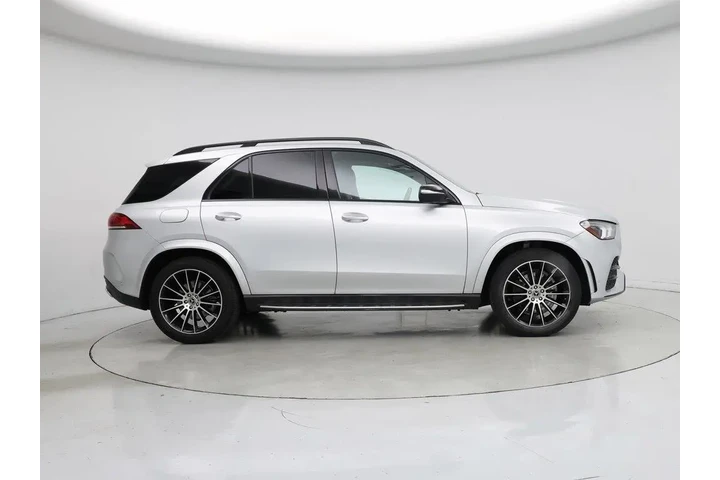$30998 : Mercedes-Benz GLE 2020 AWD G image 7