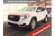 GMC Terrain 2024 SLE 4dr SUV en Cleveland