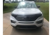 $19595 : Ford Explorer 2021 Limited 4 thumbnail