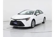 $19998 : Toyota Corolla 2024 LE 4dr S thumbnail