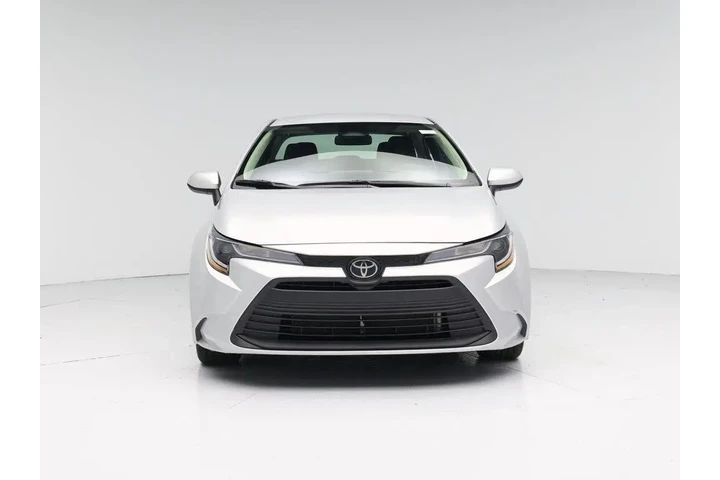 $21998 : Toyota Corolla 2025 LE 4dr S image 5