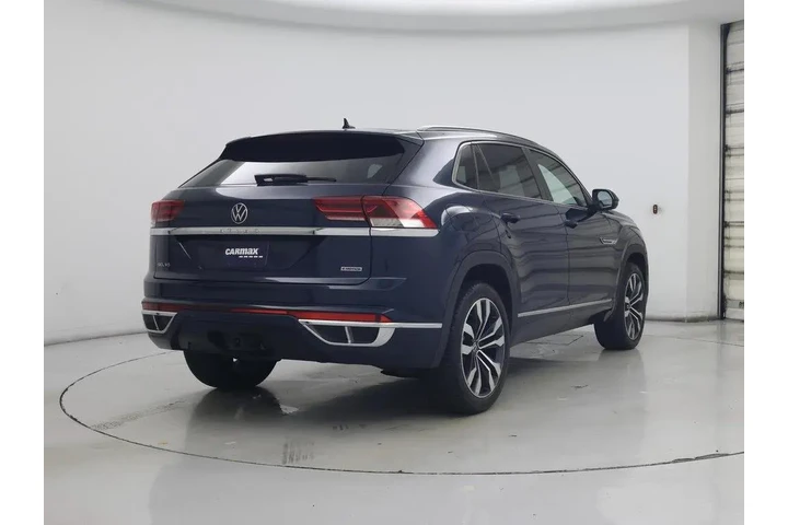 $26998 : Volkswagen Atlas Cross Sport image 8