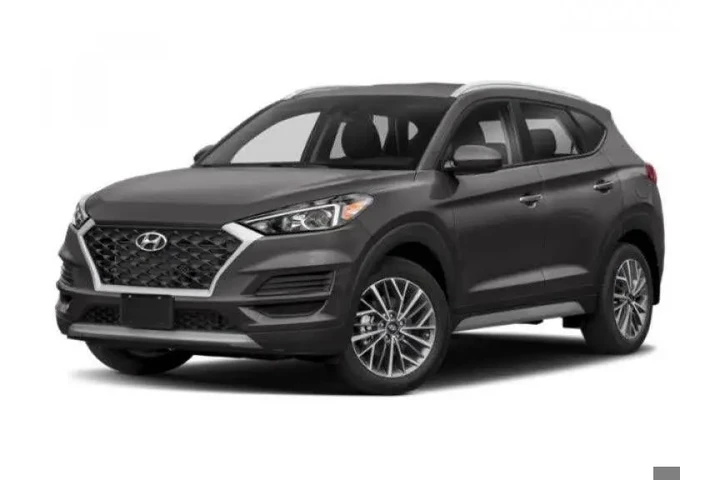 $16500 : Hyundai TUCSON 2020 SEL 4dr image 1