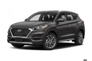 Hyundai TUCSON 2020 SEL 4dr en Phoenix