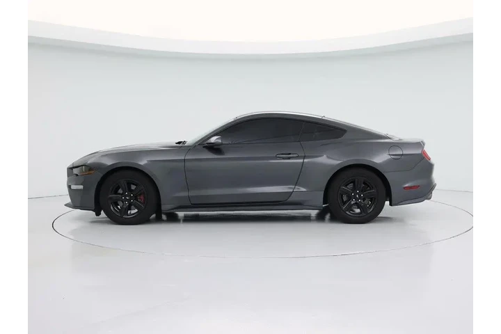 $19998 : Ford Mustang 2018 EcoBoost 2 image 3