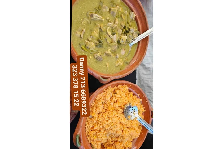 Comidas Mexicana italiana image 7