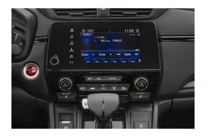 $24995 : Honda CR-V 2021 AWD EX-L 4dr image 10