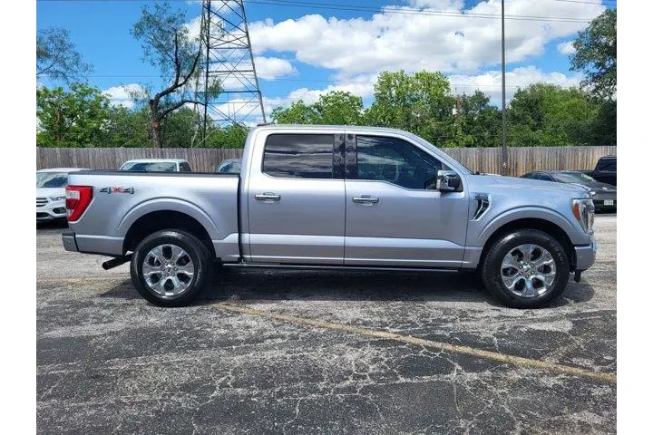 $39500 : Ford F-150 2021 4x4 XL 4dr S image 2