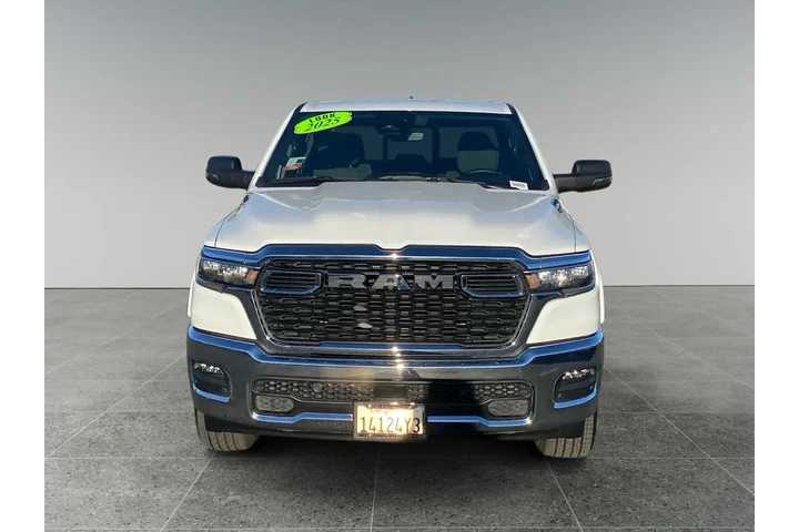 $38195 : Ram 1500 2025 image 8
