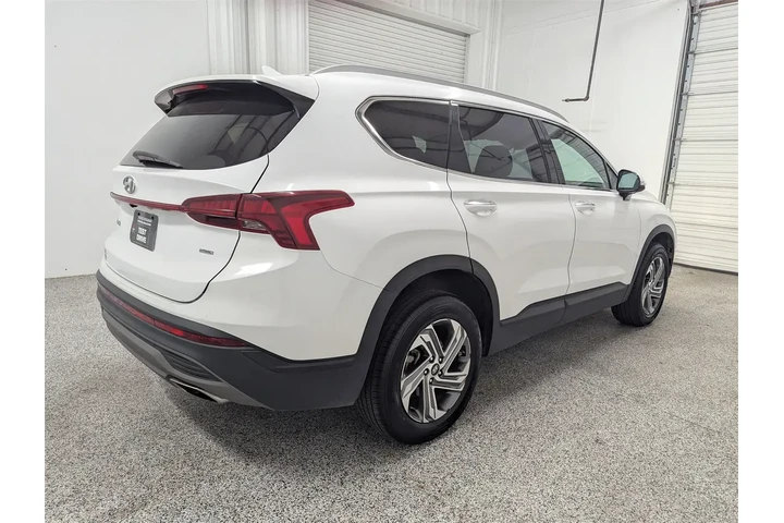 $23497 : Hyundai SANTA FE 2023 AWD SE image 3