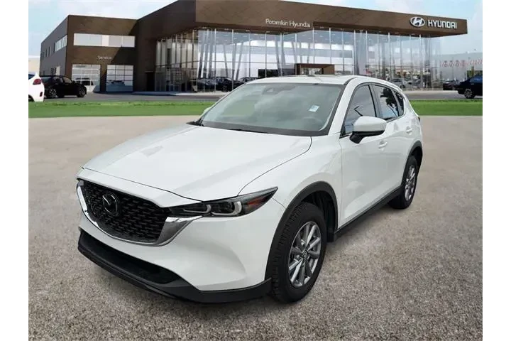 $22785 : Mazda CX-5 2023 AWD 2.5 S Pr image 1