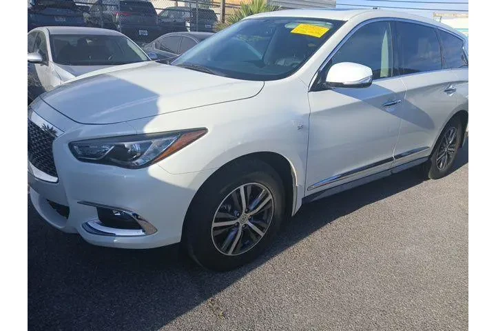 $18000 : INFINITI QX60 2020 Pure 4dr image 1