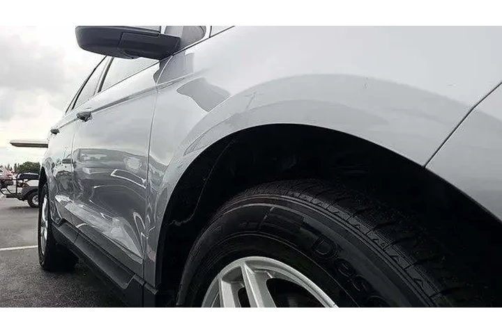 $20982 : Ford Edge 2022 AWD SEL 4dr C image 6