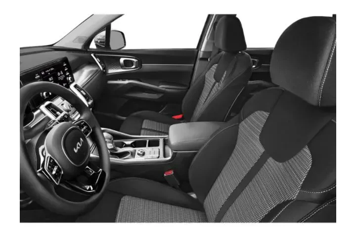 $21948 : Kia Sorento 2023 LX 4dr SUV image 5