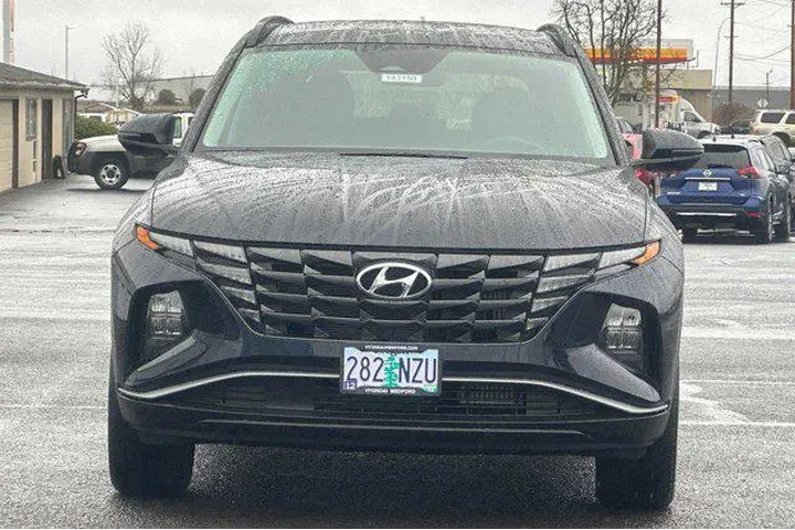 $24921 : Hyundai TUCSON Hybrid 2023 A image 6