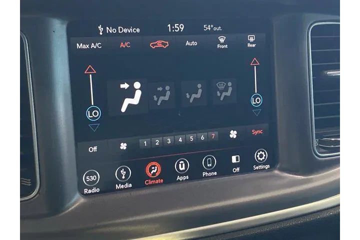 $23591 : Dodge Charger 2019 GT 4dr Se image 10