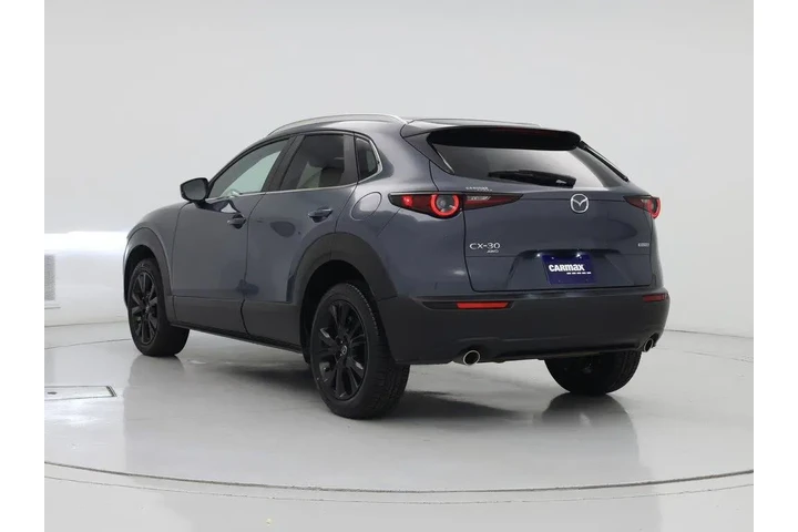 $25998 : Mazda CX-30 2024 AWD 2.5 S C image 2