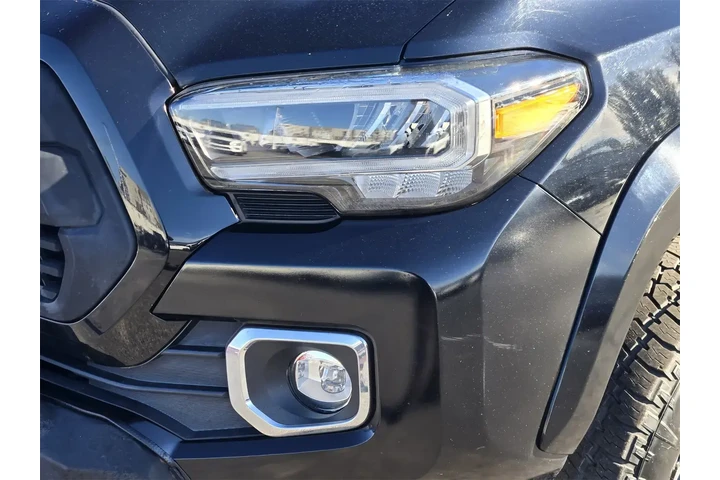 $32992 : Toyota Tacoma 2022 4x2 Limit image 9