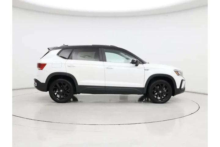 $23998 : Volkswagen Taos 2024 SE 4dr image 7