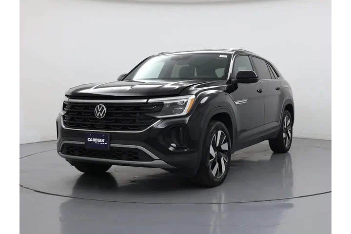 $32998 : Volkswagen Atlas Cross Sport image 4