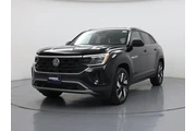 $32998 : Volkswagen Atlas Cross Sport thumbnail